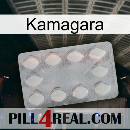 Kamagara 16